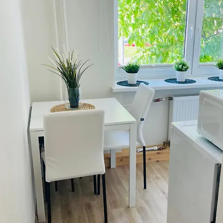 Stylish In Apartment *