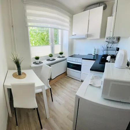 Stylish In City, Near D-terminal * Ταλίν