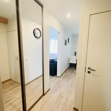 Stylish In City, Near D-terminal Διαμέρισμα