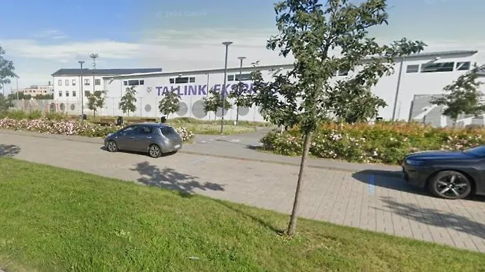 Apartament Stylish In City, Near D-terminal Tallin