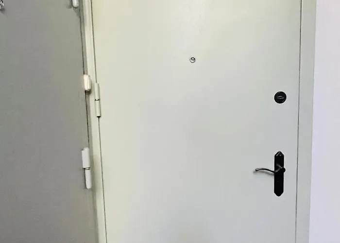 Stylish In City, Near D-terminal Lejlighed Tallinn