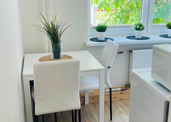 Stylish In City, Near D-terminal アパート *