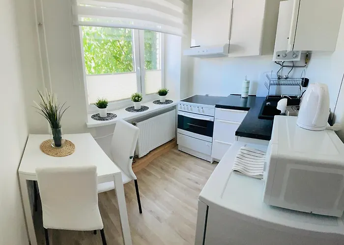 Stylish In City, Near D-terminal * Tallin