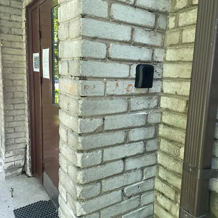 Stylish In City, Near D-terminal Lägenhet Tallinn